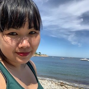 Meet your Posher, Patima